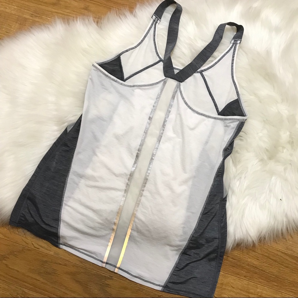Athleta top - Picture 7 of 8